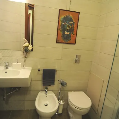 Apartman Loft'nb Sweet Cervinia *