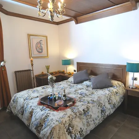 Apartman Loft'nb Sweet Cervinia