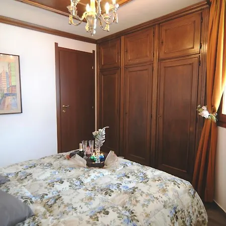 Loft'nb Sweet Cervinia Apartman