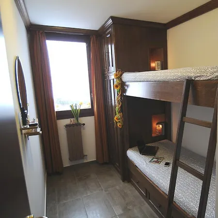 Loft'nb Sweet Cervinia