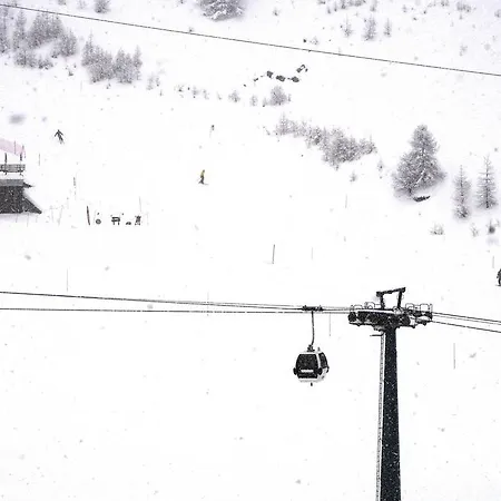 Loft'nb Sweet Cervinia Apartman Breuil-Cervinia