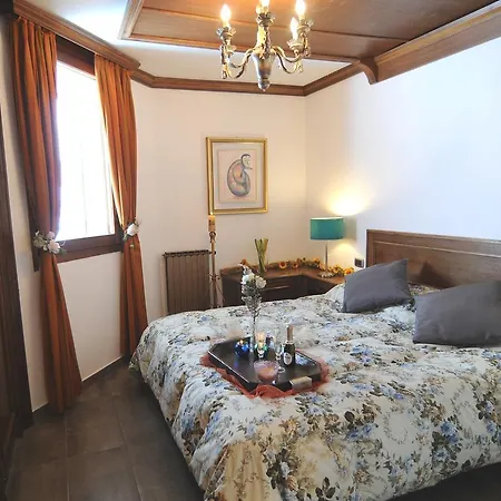 Loft'nb Sweet Cervinia Apartman