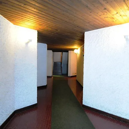 Loft'nb Sweet Cervinia Breuil-Cervinia